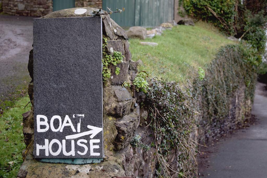 Pantysgyfarnog Near Carmarthenshire Pembrokeshire Hotel Exterior foto